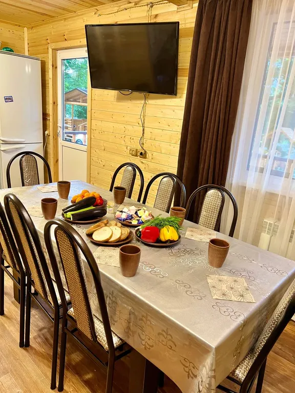 3-комнатный Дом