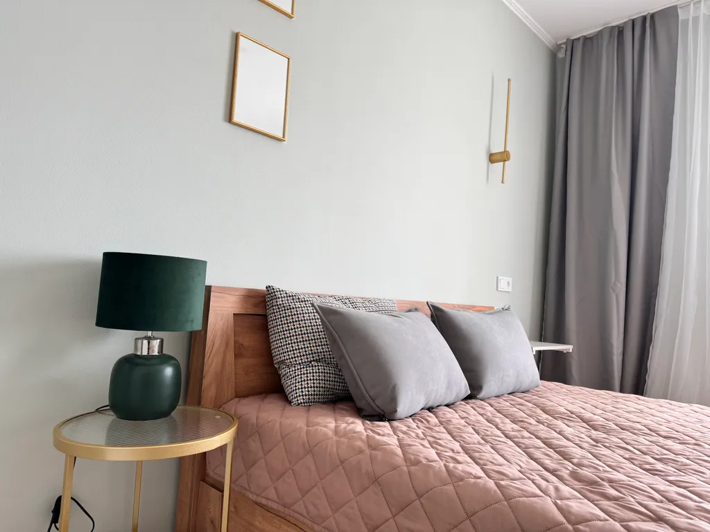 Квартира в сердце города — аренда посуточно в Благовещенск