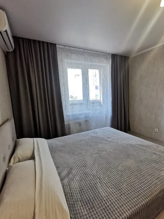 Шикарная студия