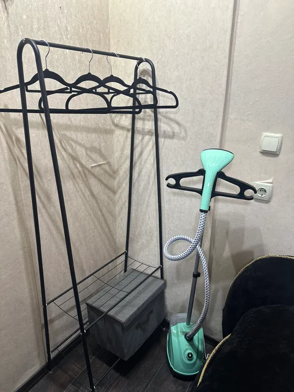 Квартира Уютная квартира — Отрадный