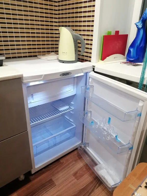 Уютная студия в центре города