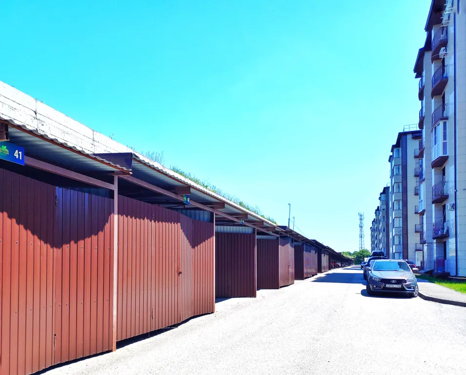 Уютная квартира вблизи санатория Виктория и парка