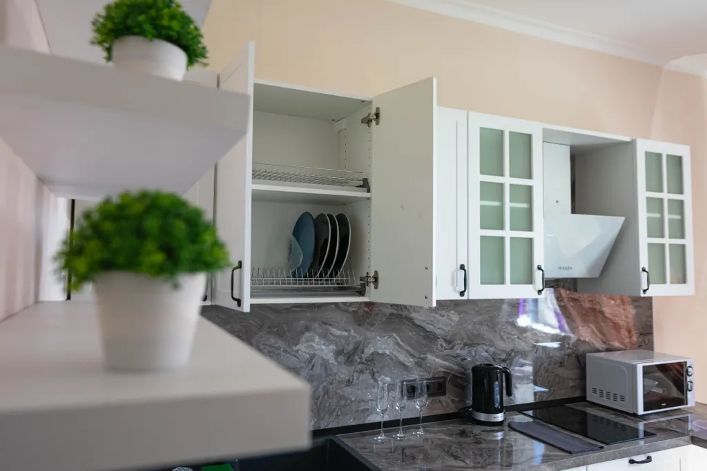 Квартира Квартира Стиль и комфорт вашего проживания на Новорижском шоссе в ЖК Спутник — Раздоры