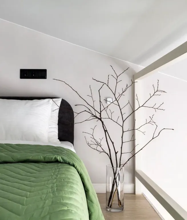 Luoto Aparts V.O. Loft (1-4 гостя), Санкт-Петербург