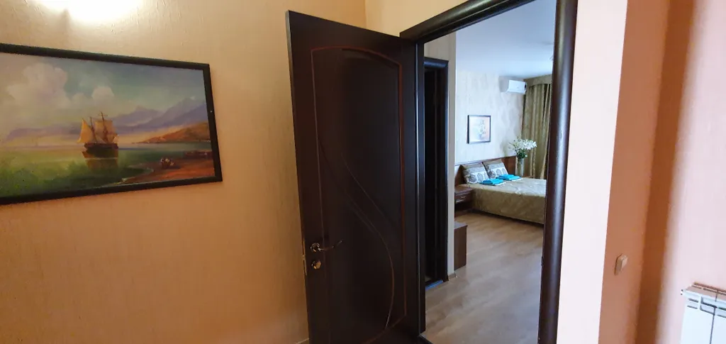 Квартира Комната — Анапа