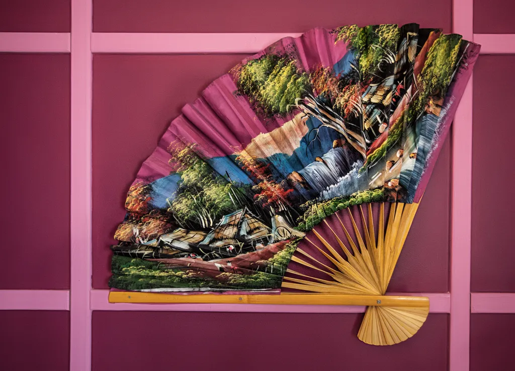 Одноместный стандарт "Япония"