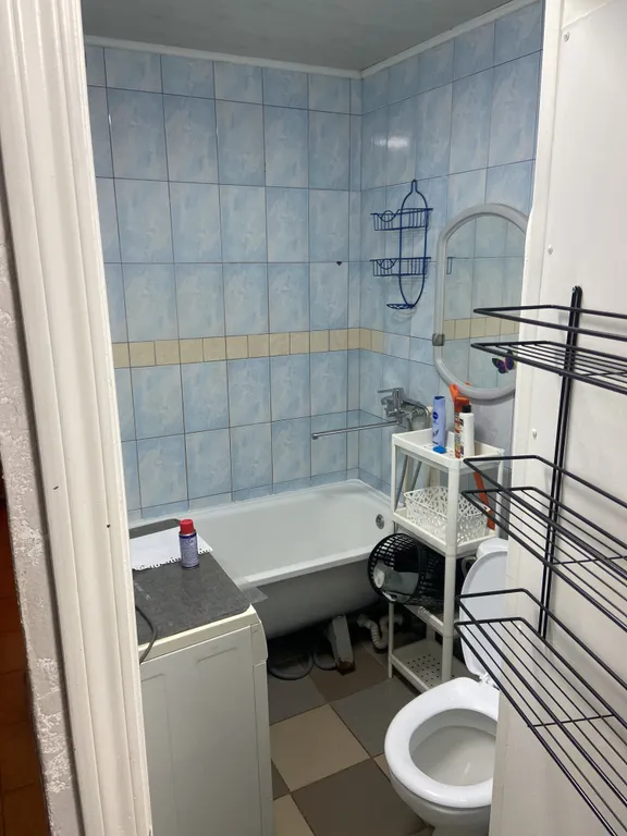 Уютная квартира в спальном районе со всей инфраструктурой