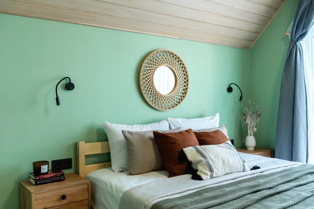 Апартаменты у моря