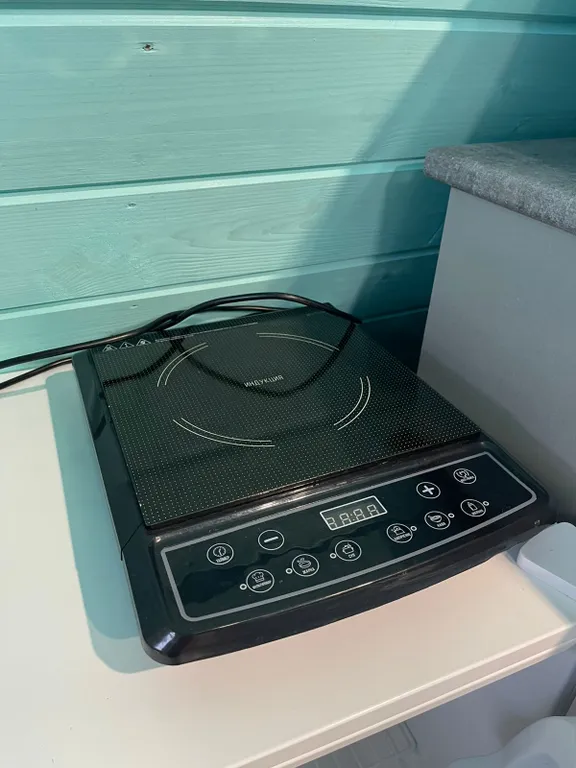 А-фрейм Тиффани