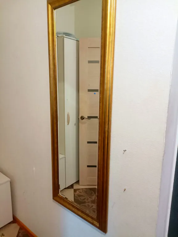 Квартира Уютная квартира в центре города — Новосибирск