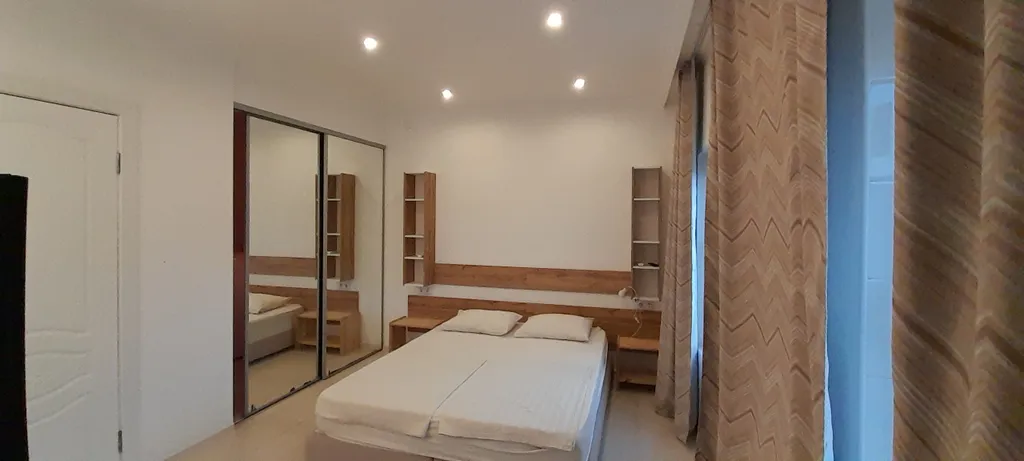 Квартира Апартаменты + патио — аренда посуточно в Должанская