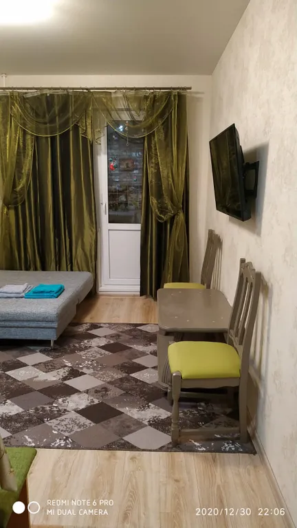 Студия у Ауры