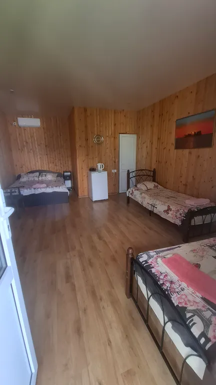 Квартира Комната — Гагра