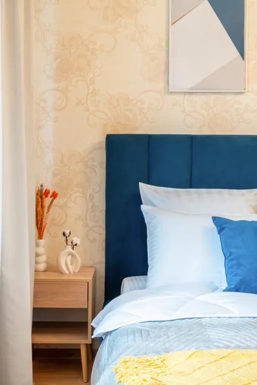 Квартира Квартира мечты в шаге от парка Краснодар для четырёх гостей — Краснодар