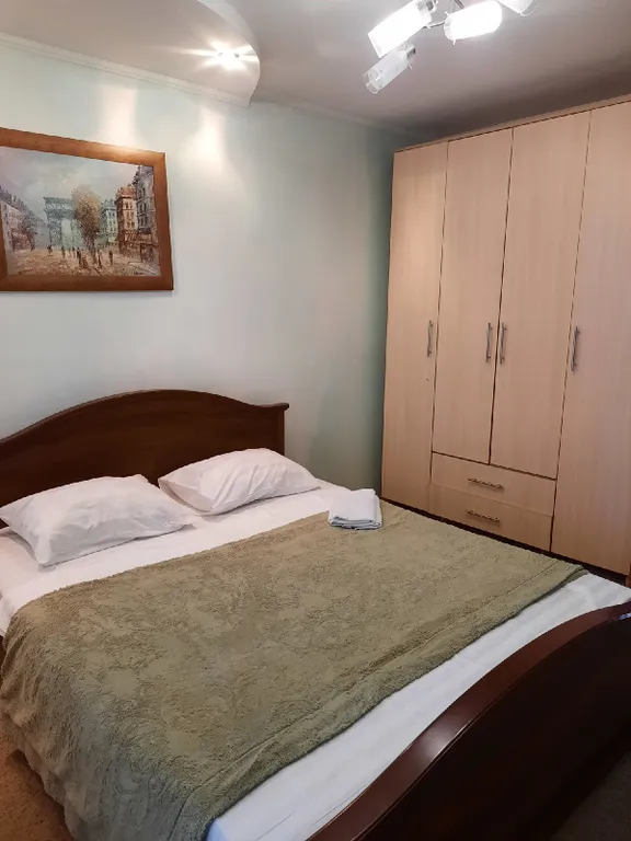 Уютная квартира как Дома