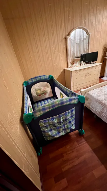 Квартира в Голутвине на Окском