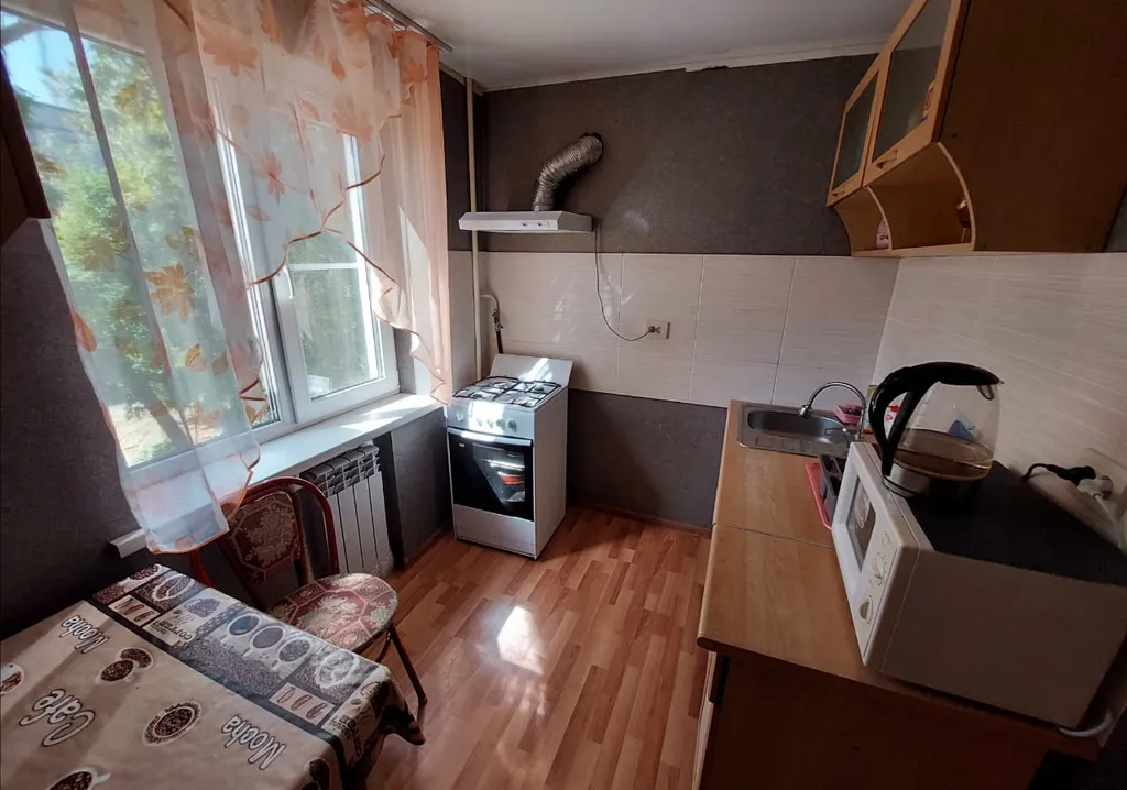 Квартира у моря