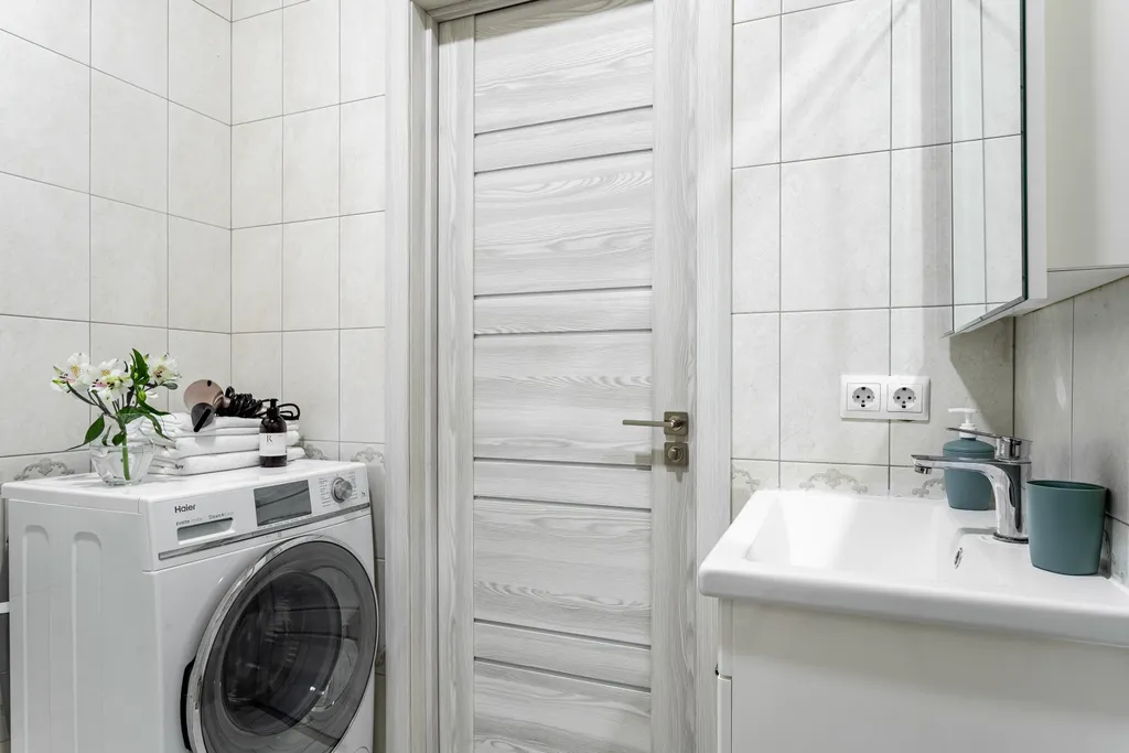 Квартира Чудесная квартира в 5 минутах от моря — Геленджик