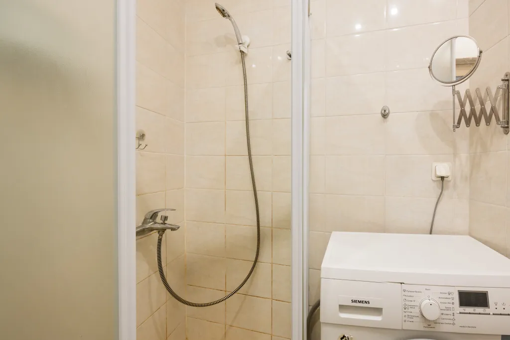 Квартира Уютная квартира на набережной Фонтанки — Санкт-Петербург