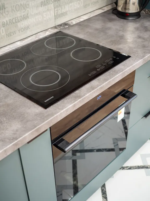 Квартира однокомнатная в ЖК 4YOU