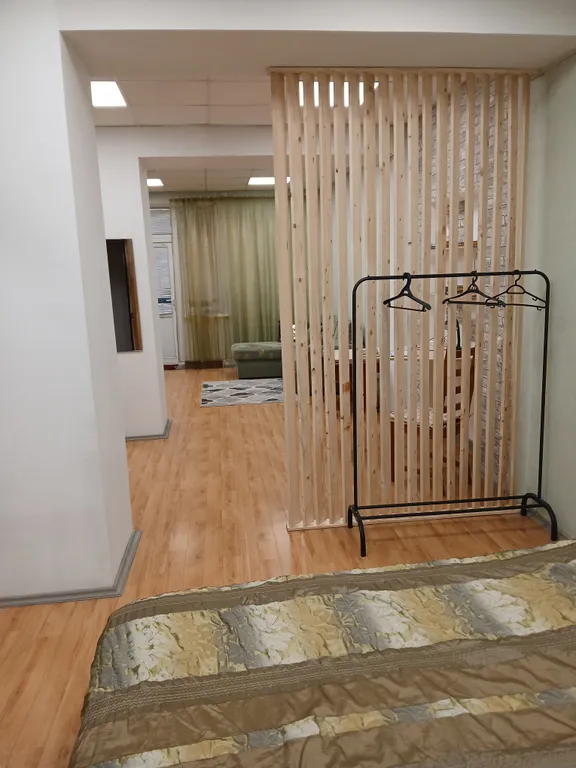 Апартамент с отдельным входом с улицы