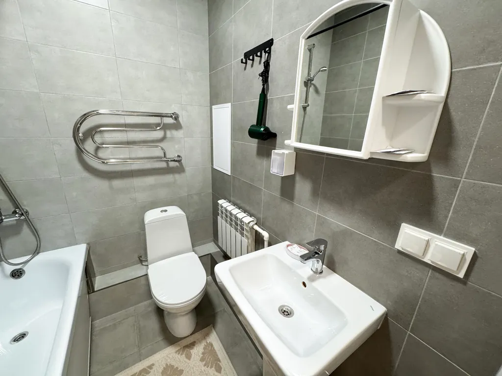 Чистая и уютная квартира возле Шереметьево