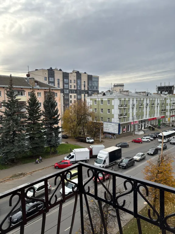 Новые семейные апартаменты в 5 минутах от жд вокзала