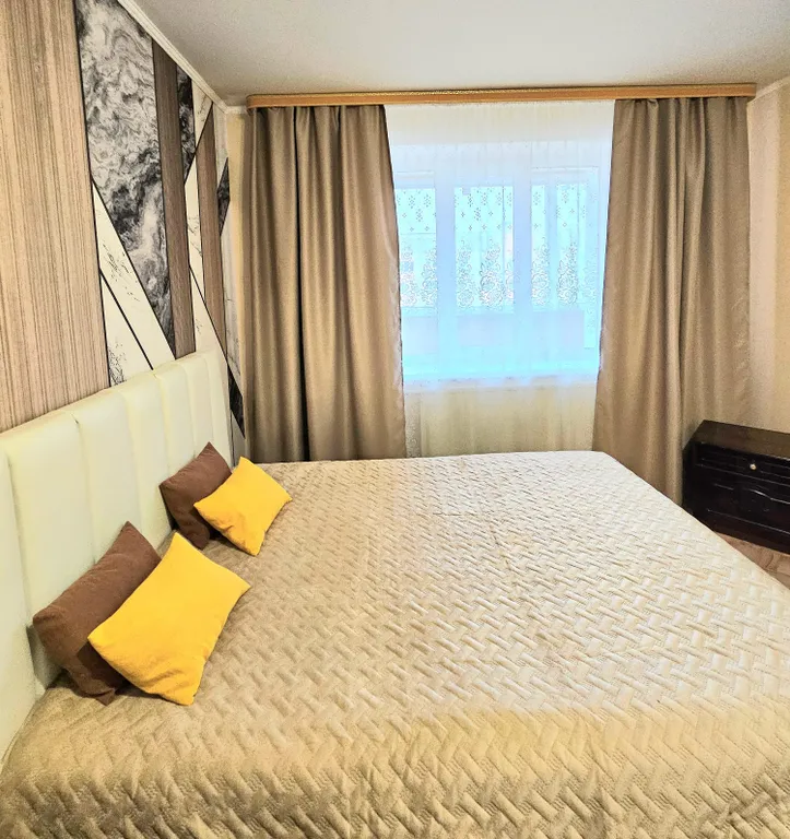 Домашний очаг на улице Артема