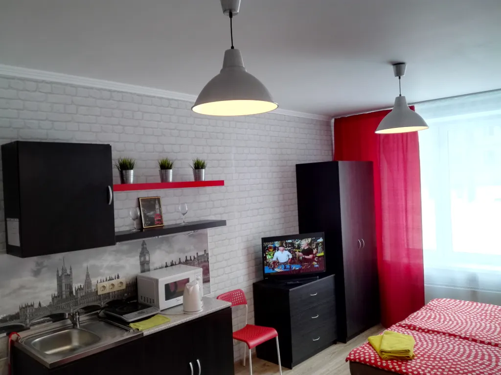 Студия Лондон