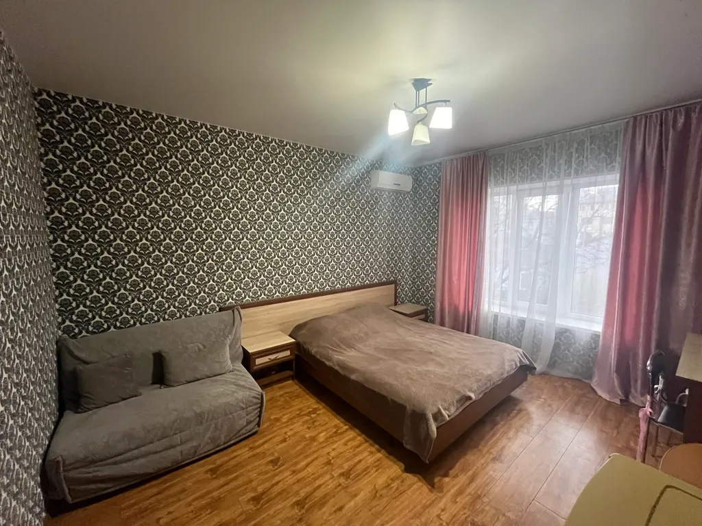 Комната