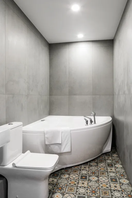 Прекрасная квартира в центре