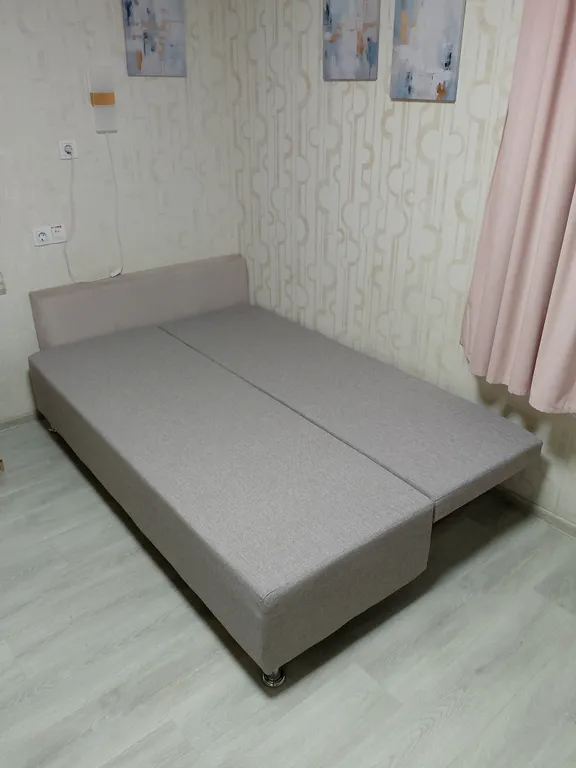 Студия недалеко от моря