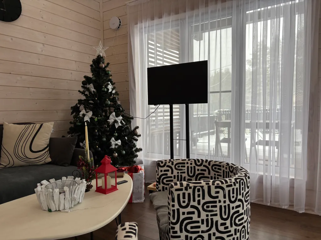 Коттедж Дом в одном из самых красивых мест для семейного отдыха — Сиверский