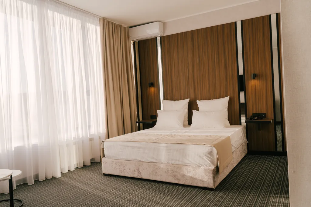 Квартира Комната — аренда посуточно в Орск