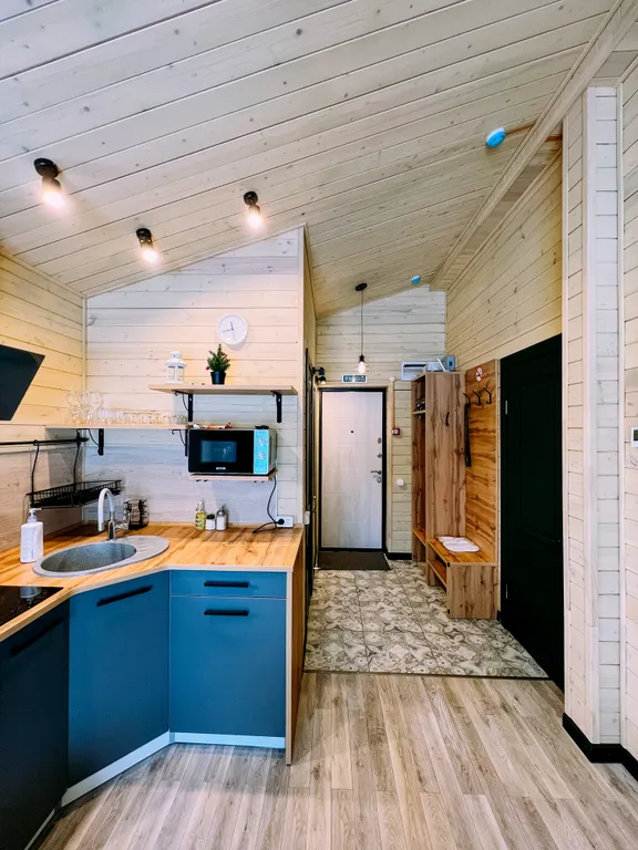 3-комнатный Дом