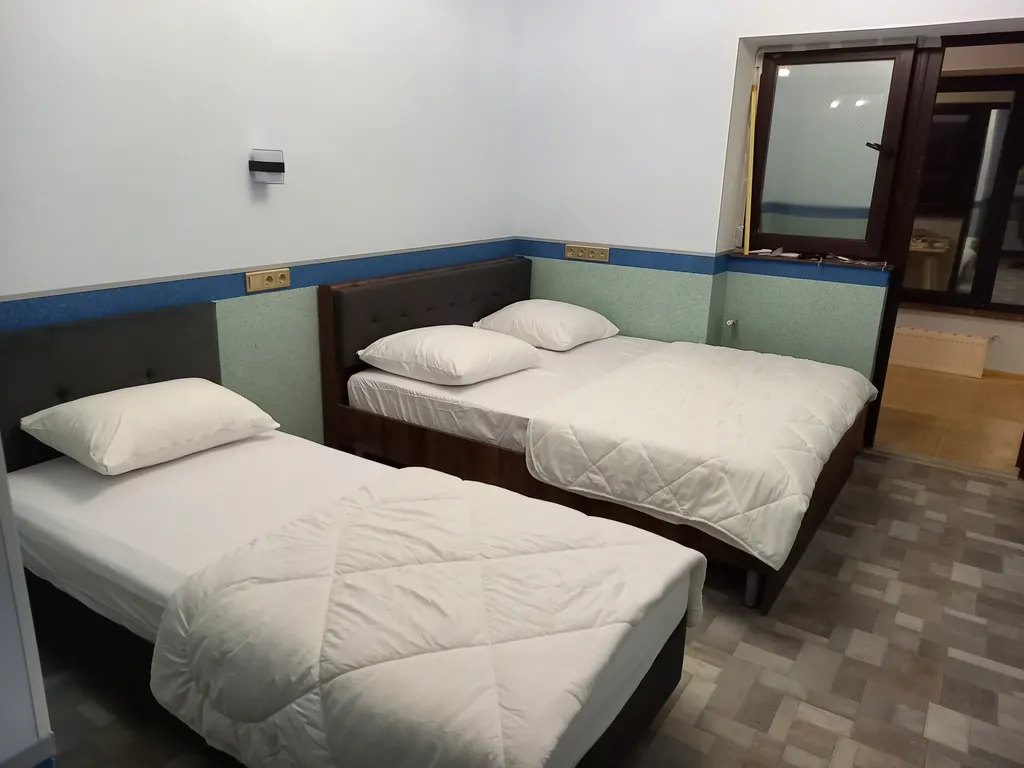 2-комнатная Квартира — аренда посуточно в Штормовое