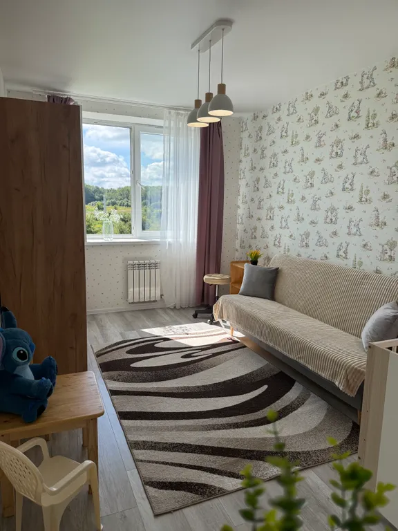 Квартира Уютная квартира на Балтийском море — Пионерский