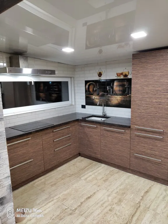 Бочкин дом горьковское море