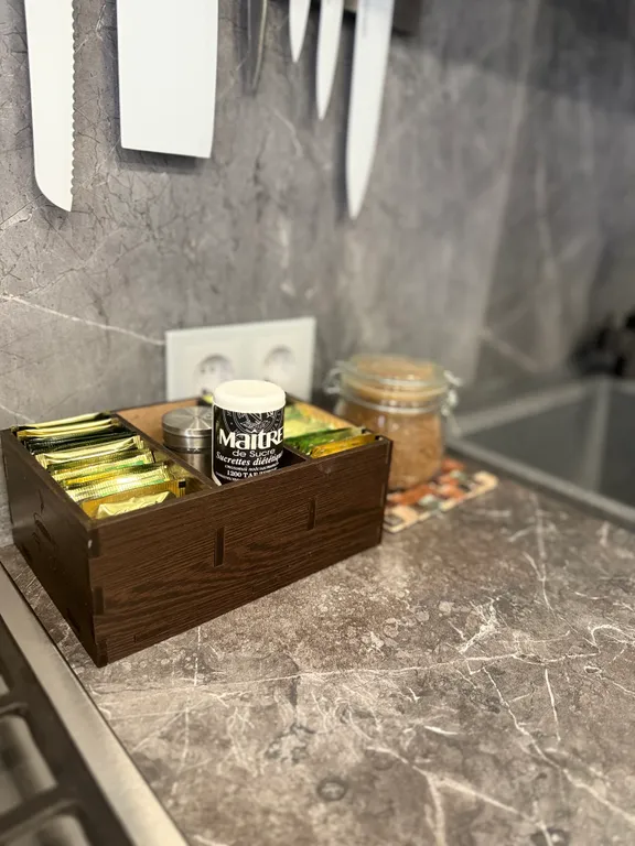 Квартира Уютная квартира для вашего отдыха — Великий Новгород