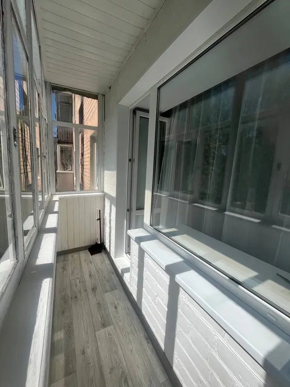 Апартаменты в центре