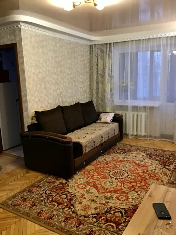 Квартира в курортной зоне