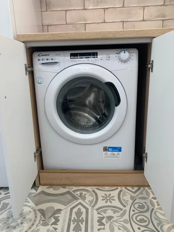 Апартамент у моря