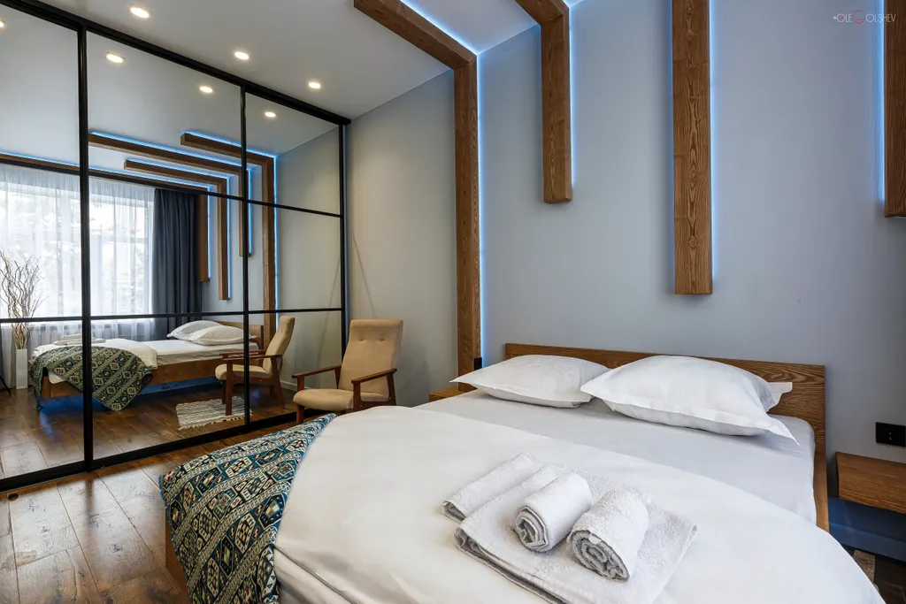 Квартира в самом центре города Пятигорска