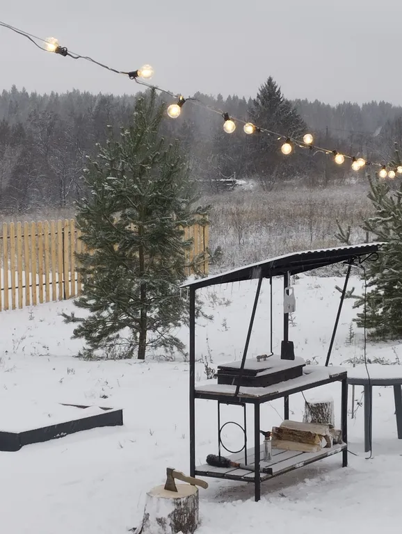 2-комнатный Дом