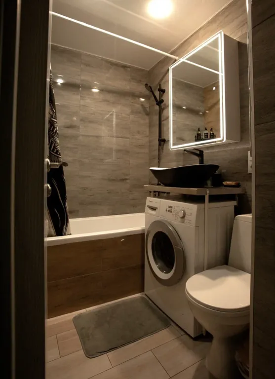 Квартира Уютная квартира в центре города — Калининград