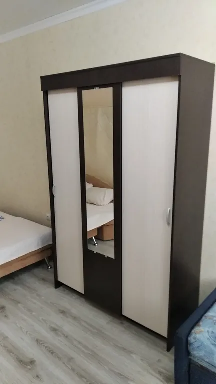 Квартира Уютная квартира в центре города — Анапа