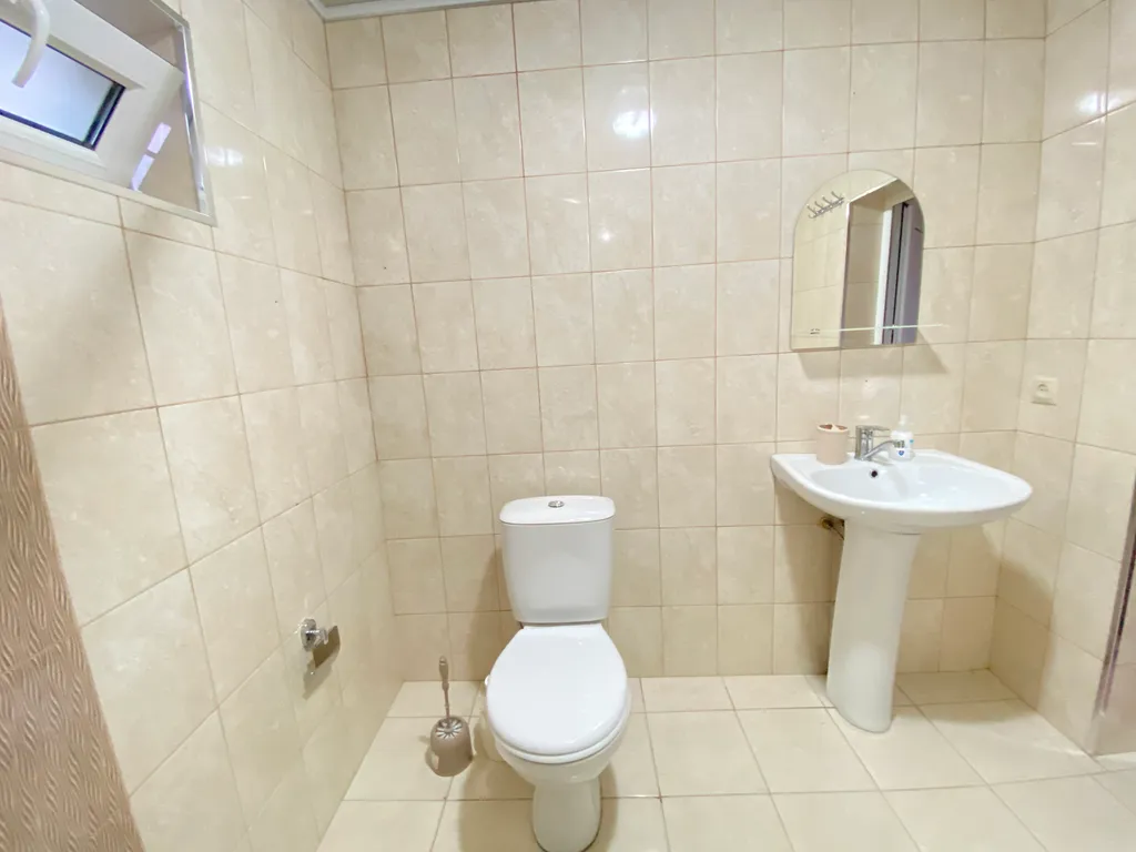 Коттедж Домик на берегу моря — Дербент