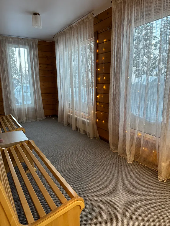 4-комнатный Дом