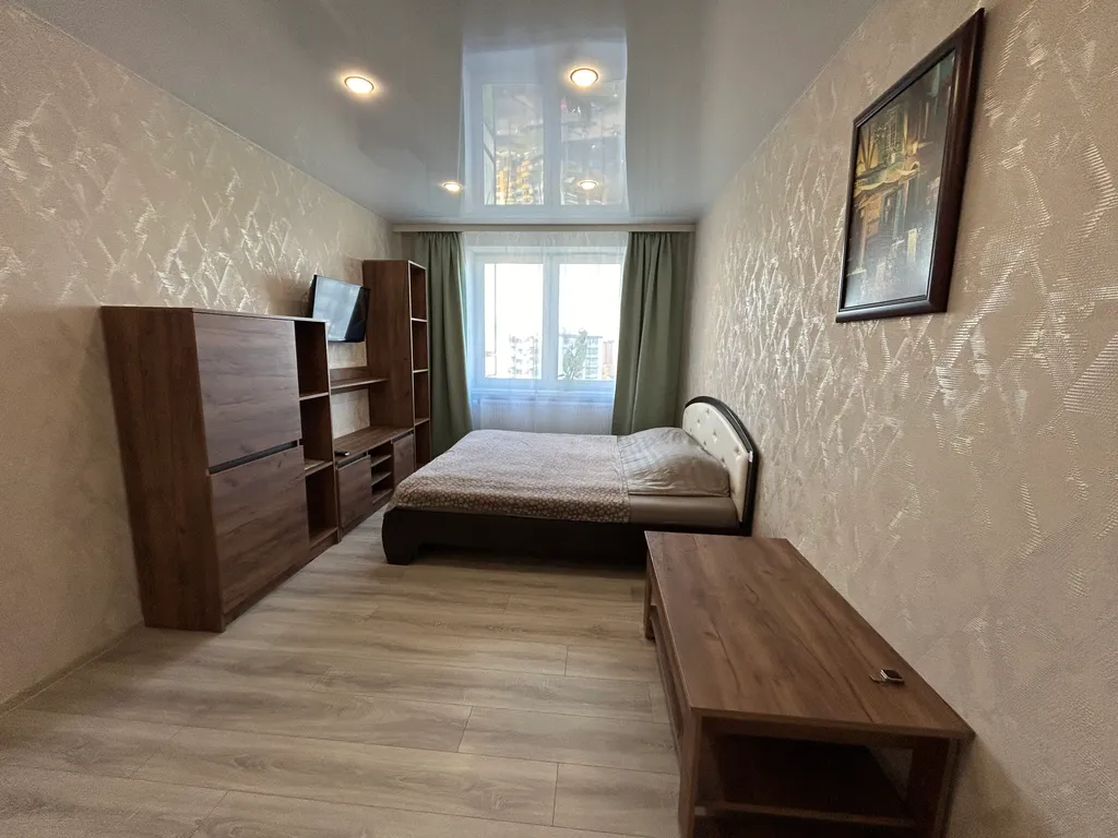 Уютная квартира для наших гостей