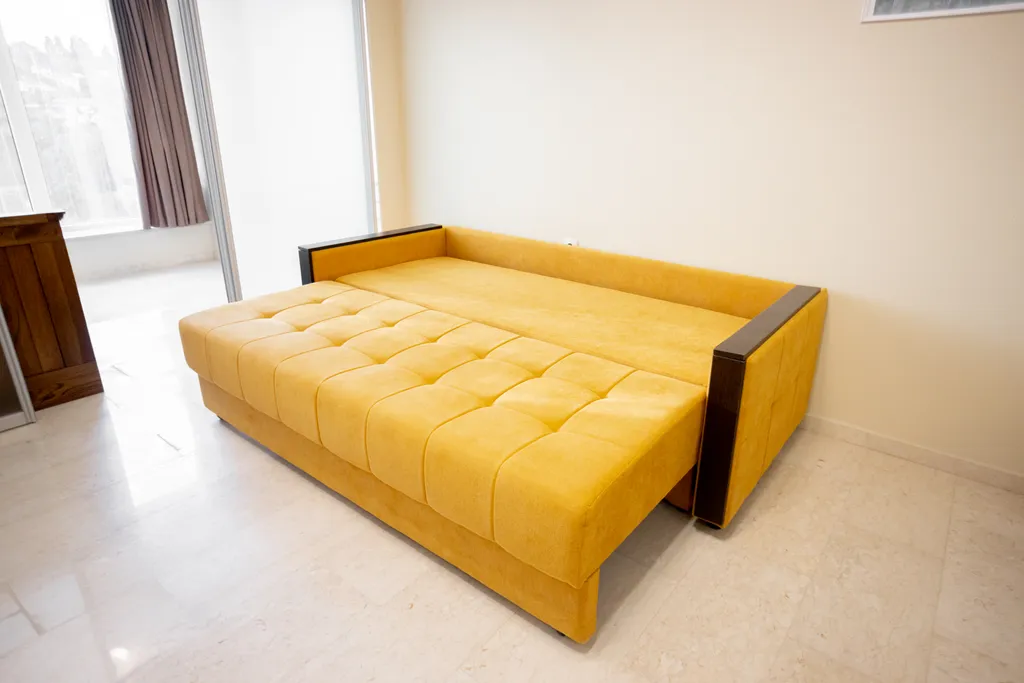 Квартира Мраморные апартаменты, окна на закат — Сочи